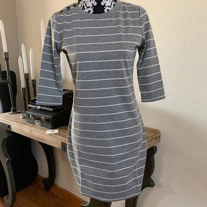 Women's Express Marketplace Dress Bnwot Size Xs